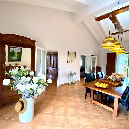 Finca Amer ซาโปบลา ภายนอก รูปภาพ