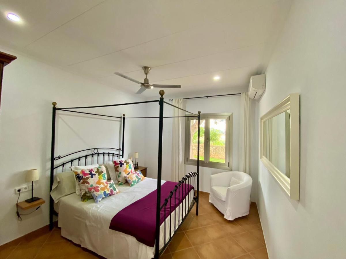 Finca Amer ซาโปบลา ภายนอก รูปภาพ