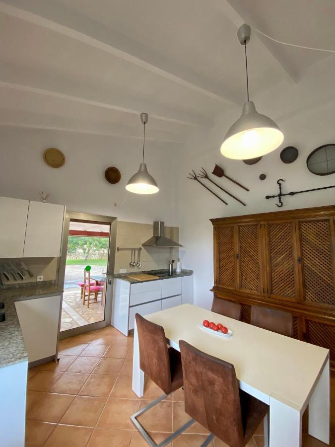 Finca Amer ซาโปบลา ภายนอก รูปภาพ