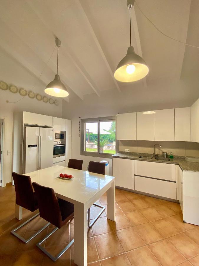 Finca Amer ซาโปบลา ภายนอก รูปภาพ